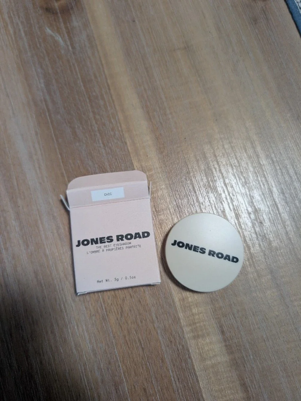 Jones Road The Best Eyeshadow